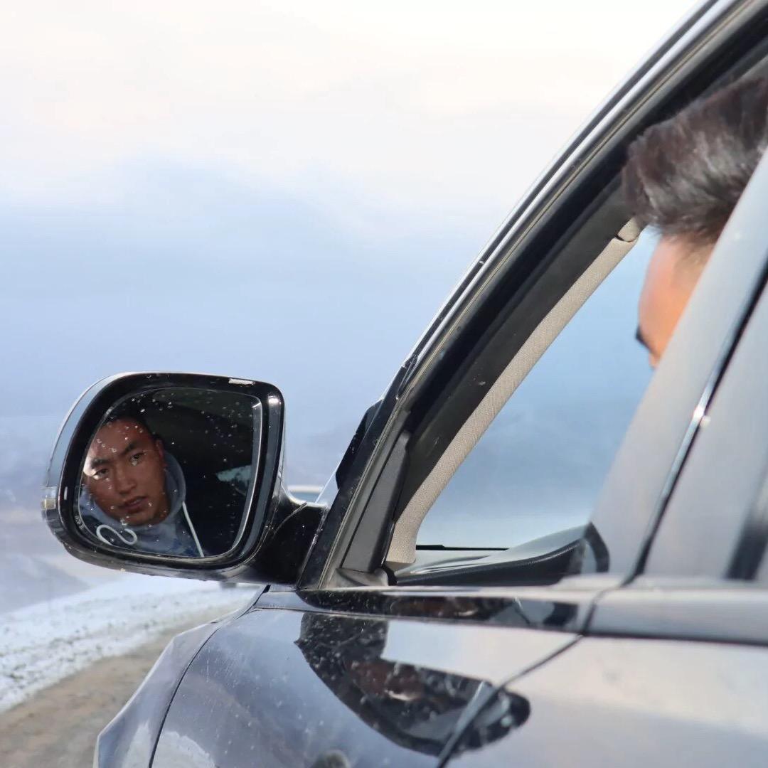 སྐྱ་མི༐