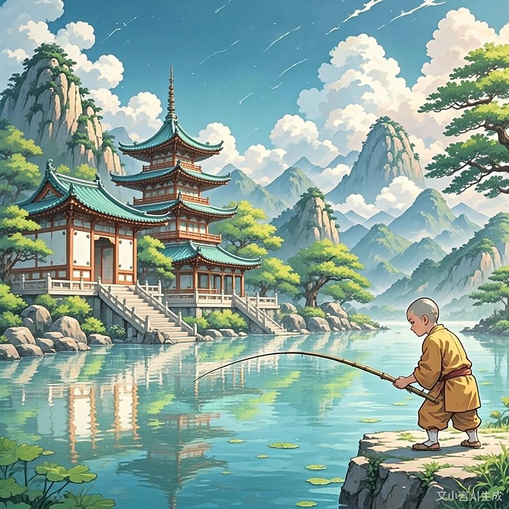 梵谷