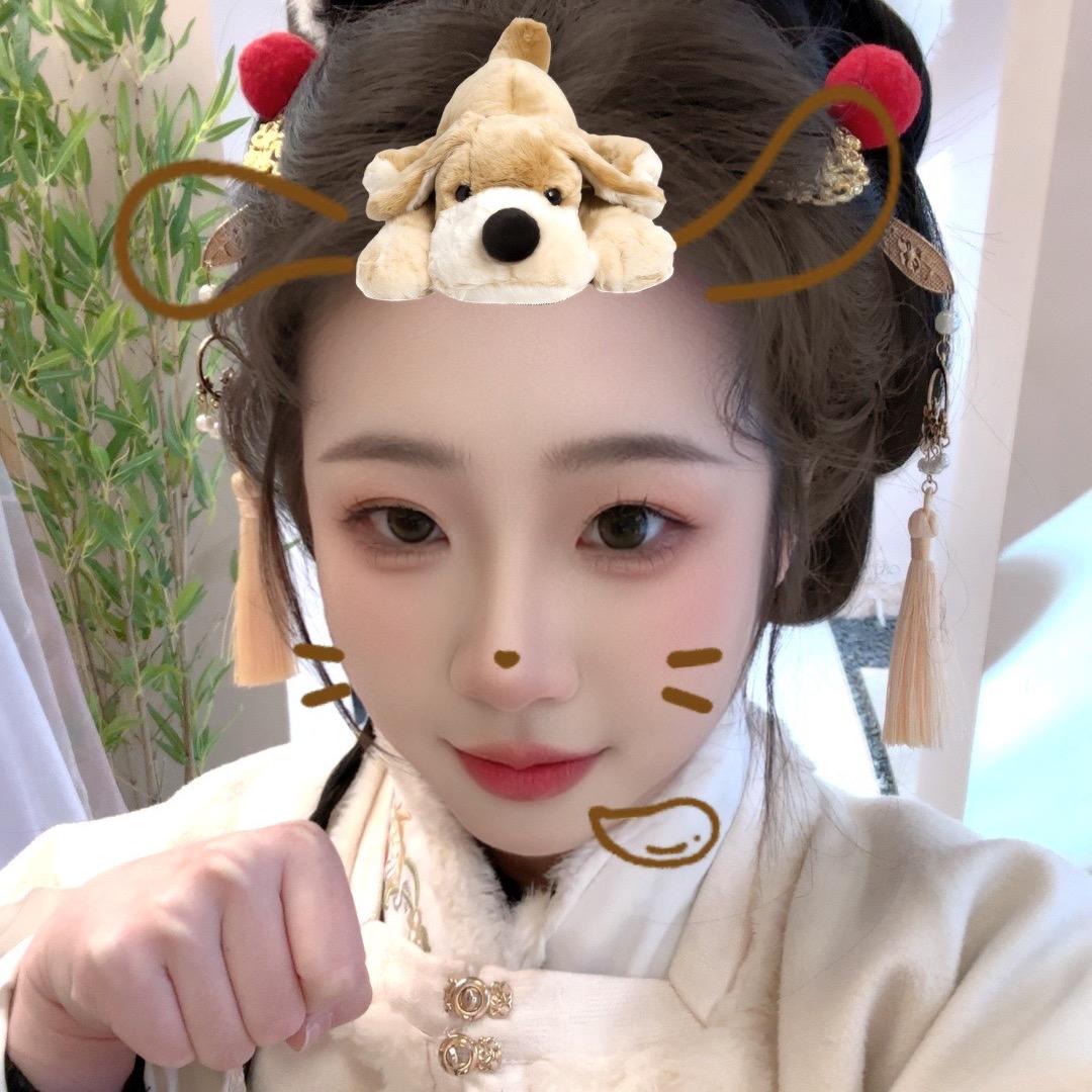 一颗土豆子
