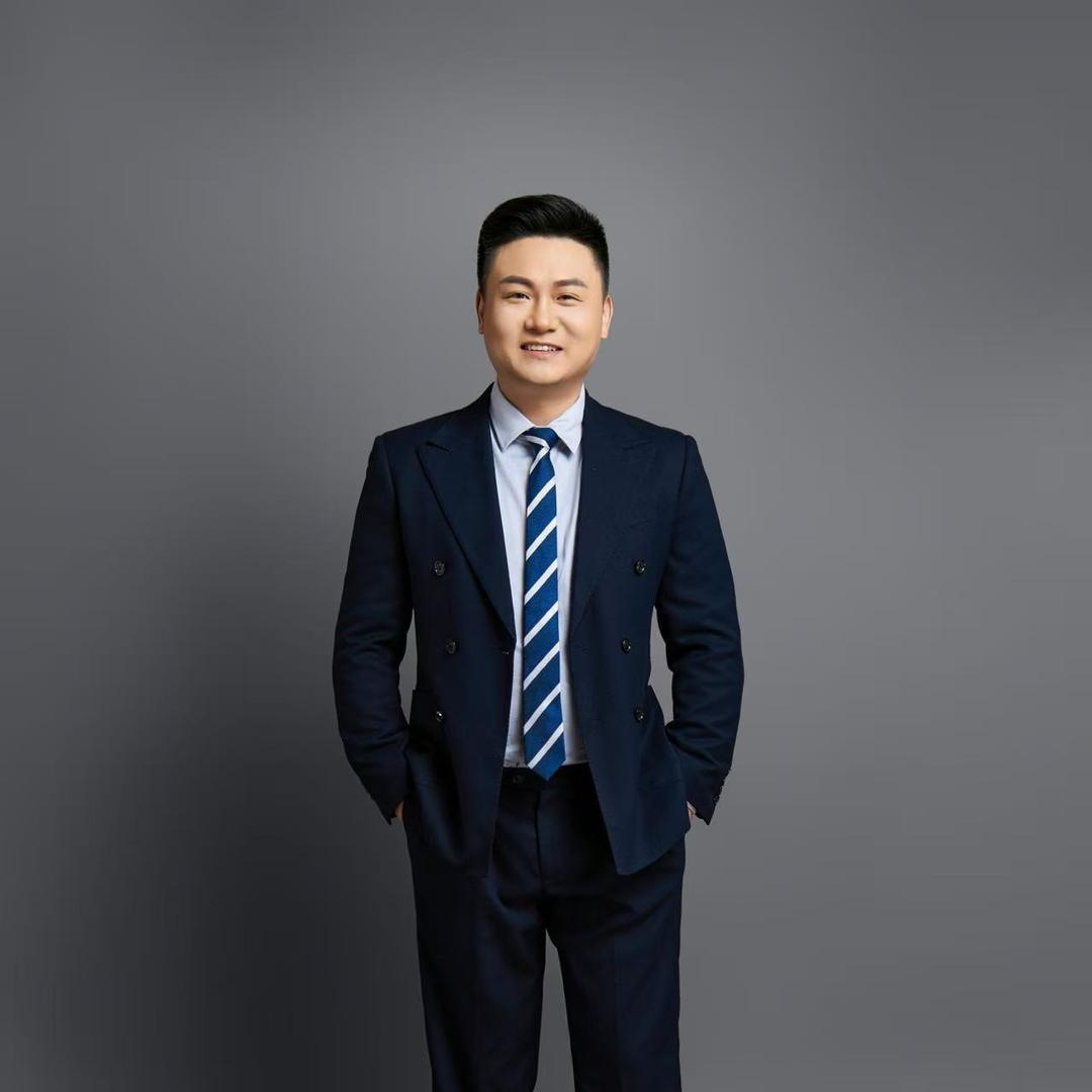 80后赵老师
