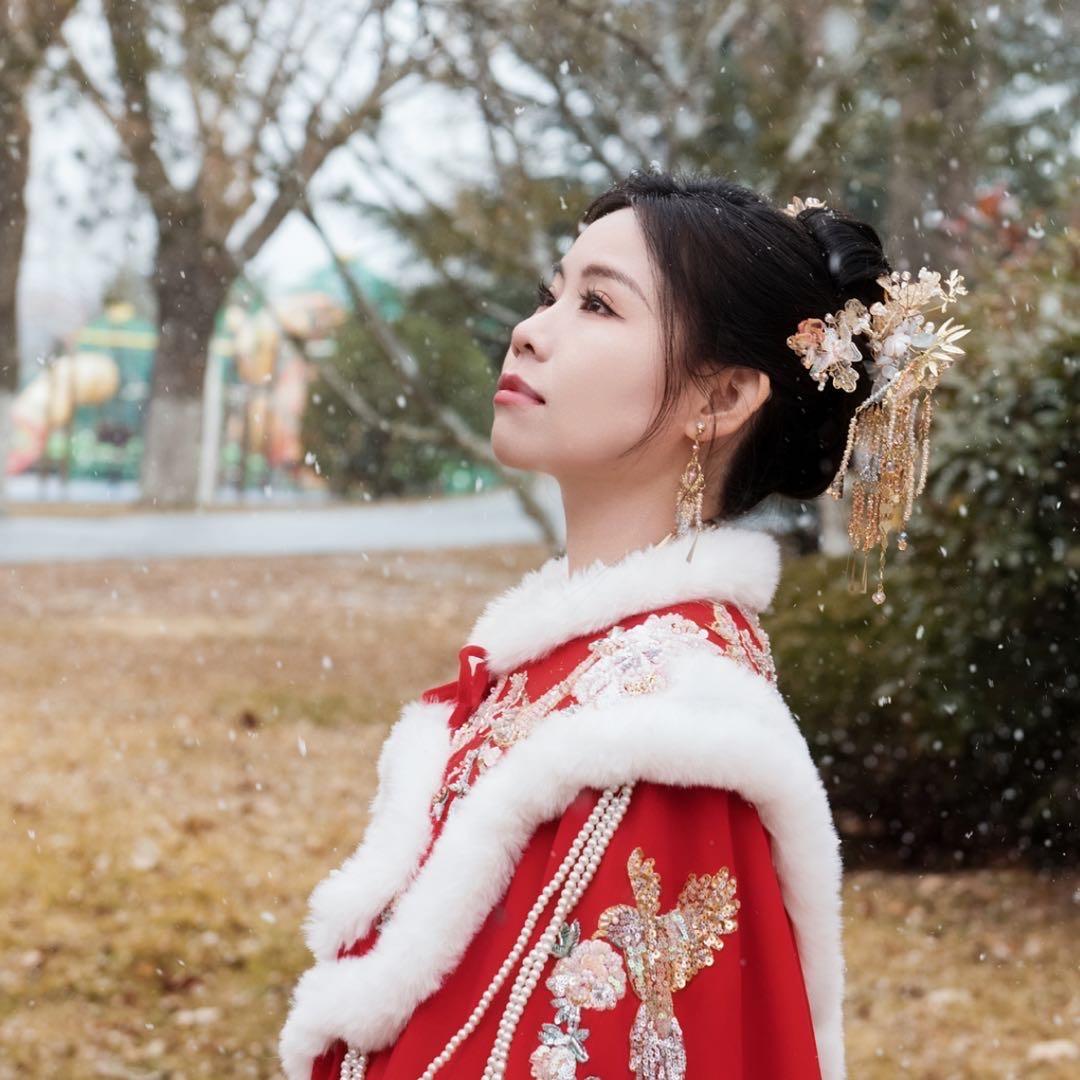 养猫的懒仙女
