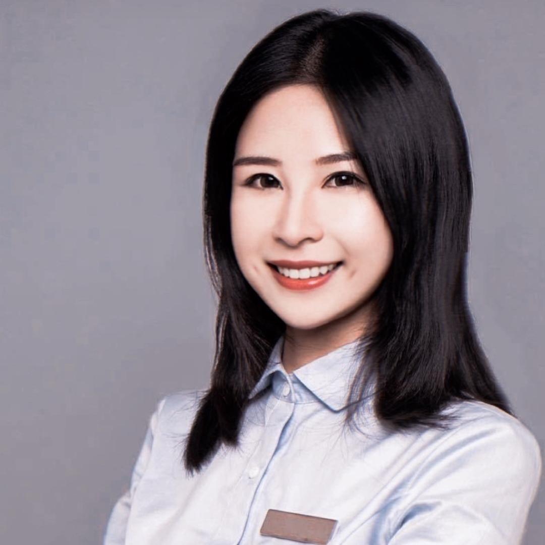 台州头门港杜桥楼盘 王小婉
