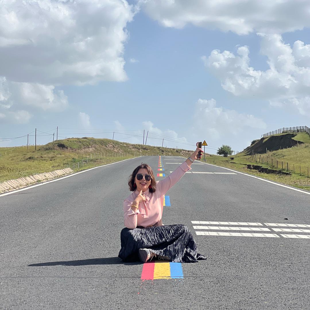 静心—小院