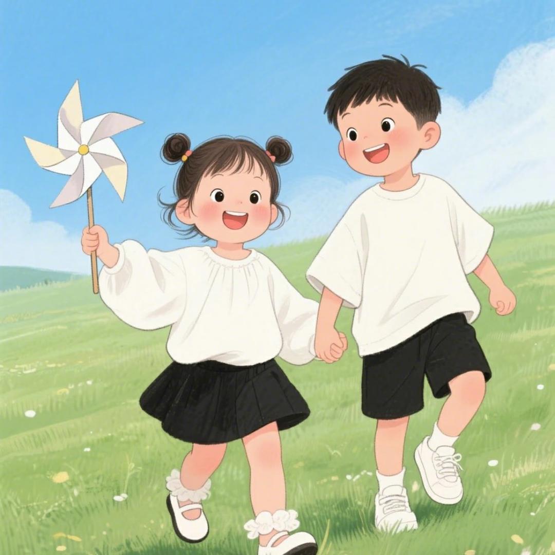 兜兜and兜儿