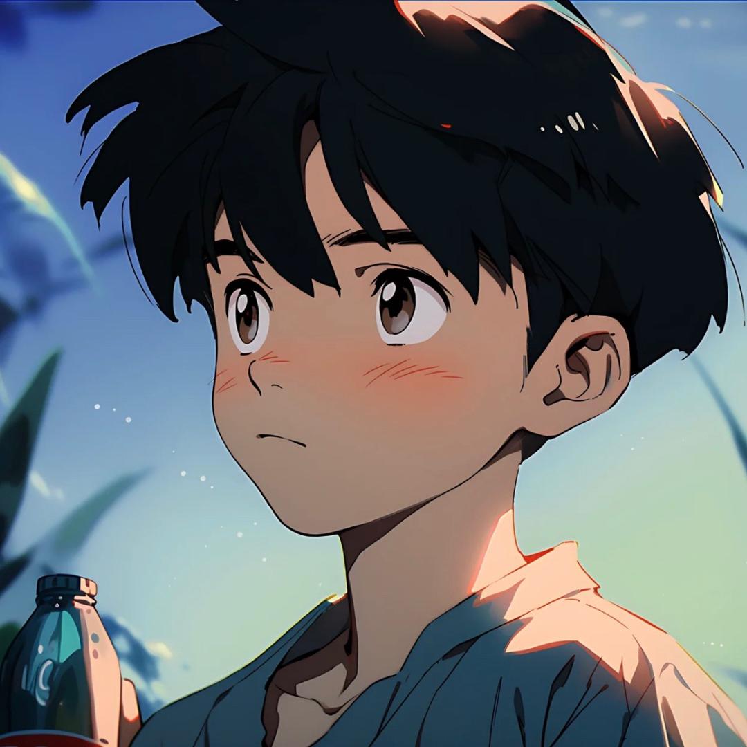 湫.