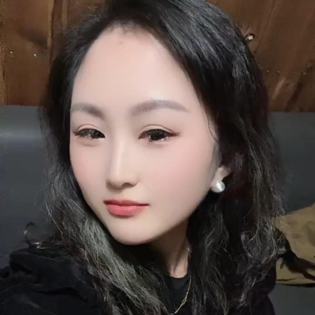 小晴妹