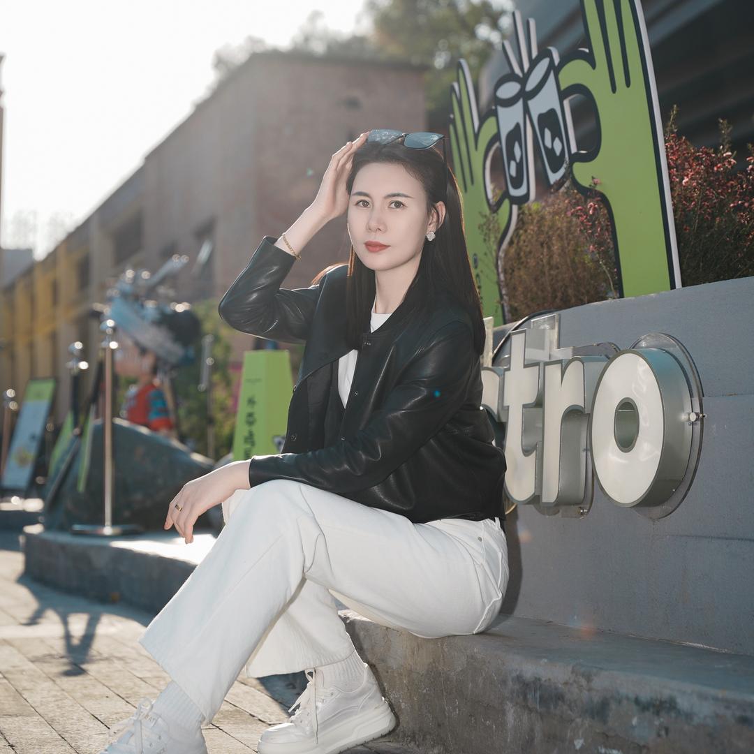 沈阳潇潇皮肤管理