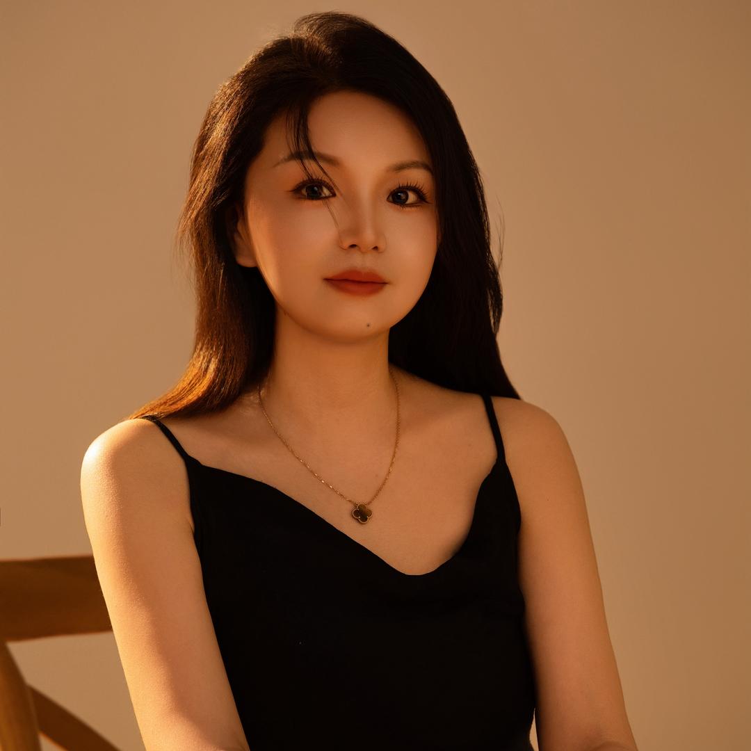 我是瑜姐