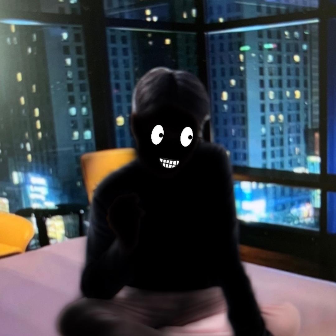 小黑