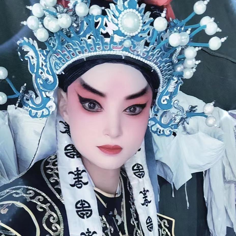 亲腔阿强