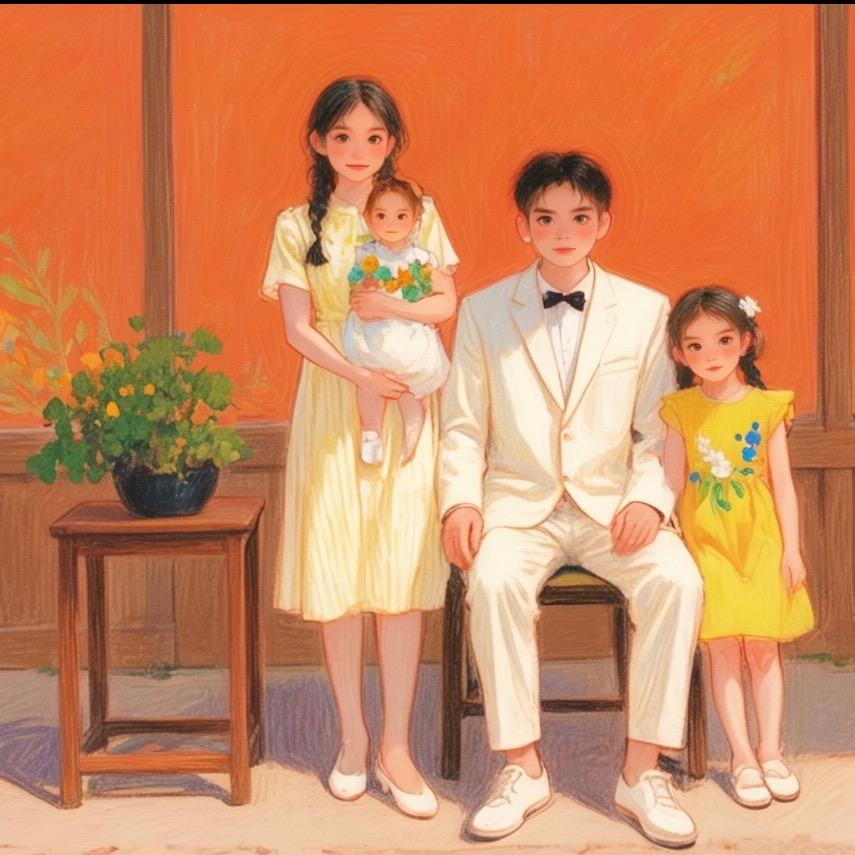 简心