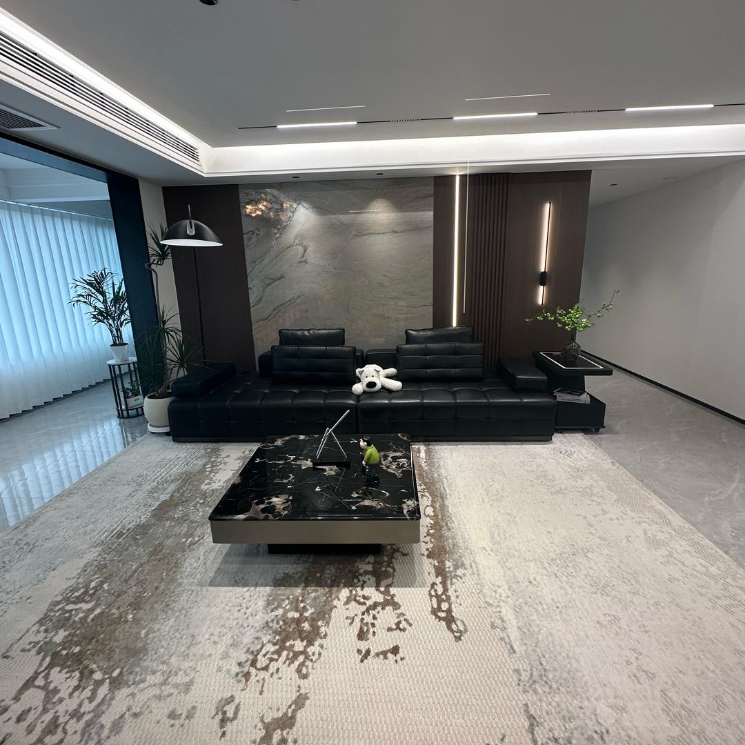 燕子家（软装中）