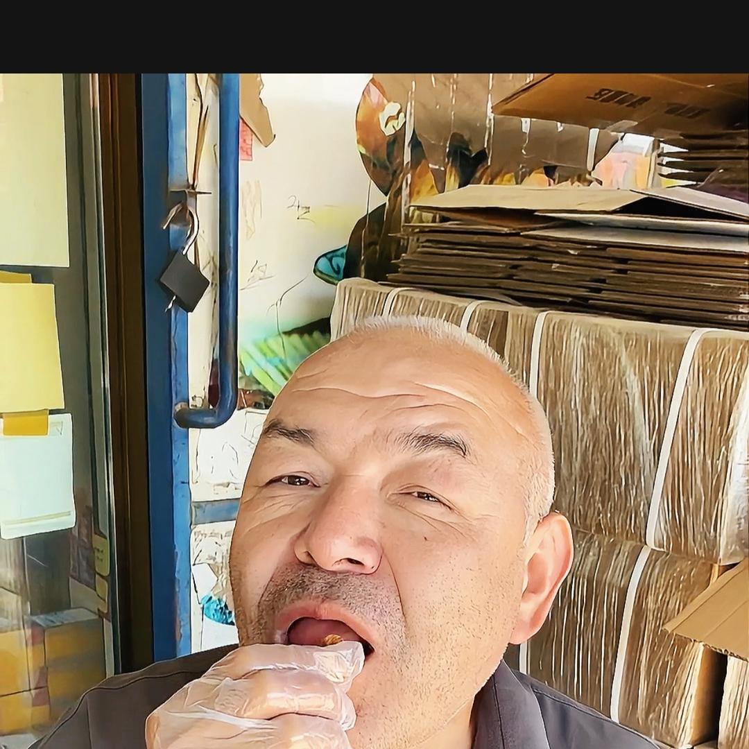 维巴郎干果商行批发