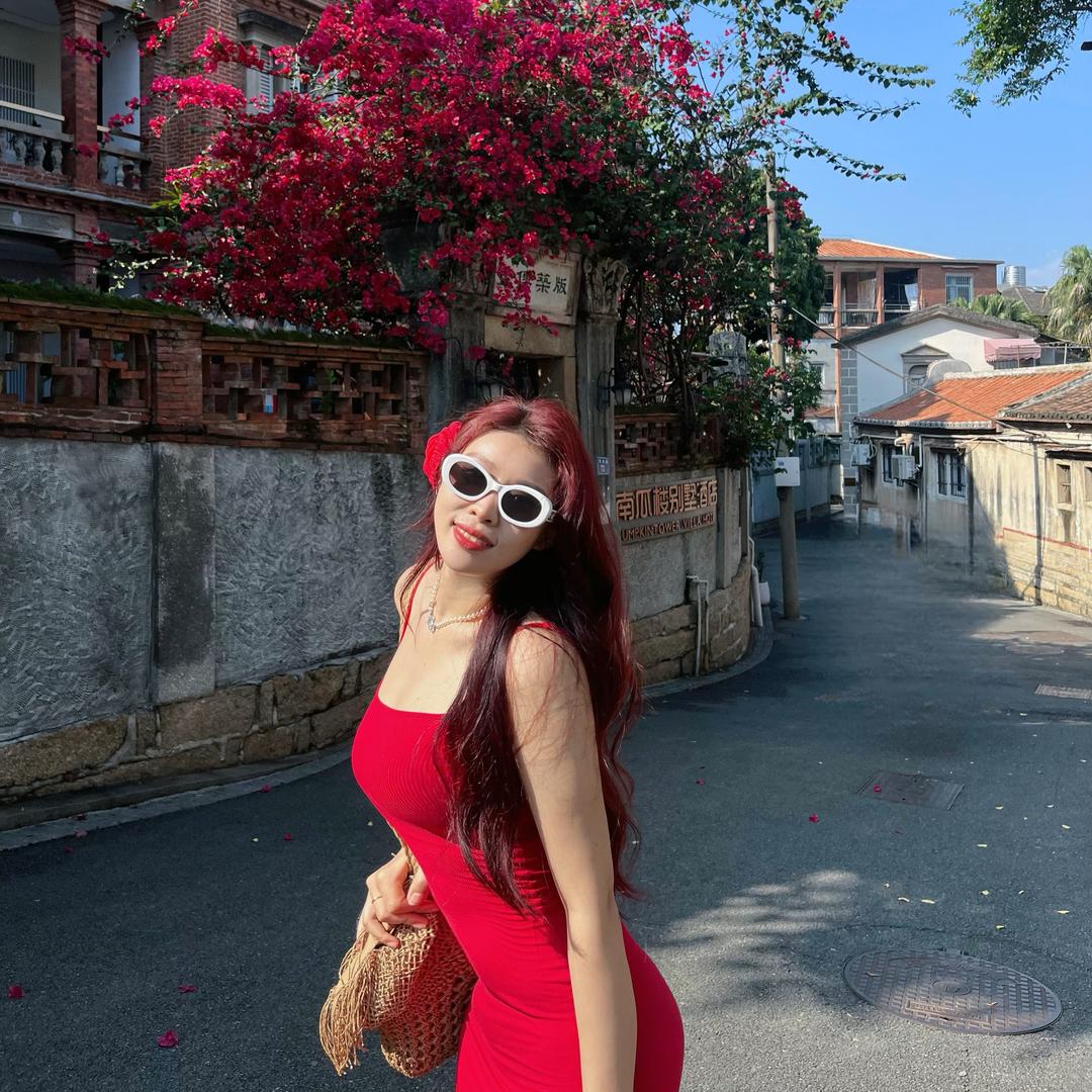 晴晴子～