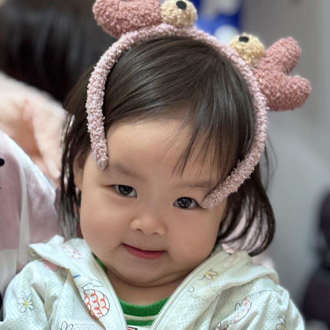 郭宝宝的baby（小瑶儿）🍄