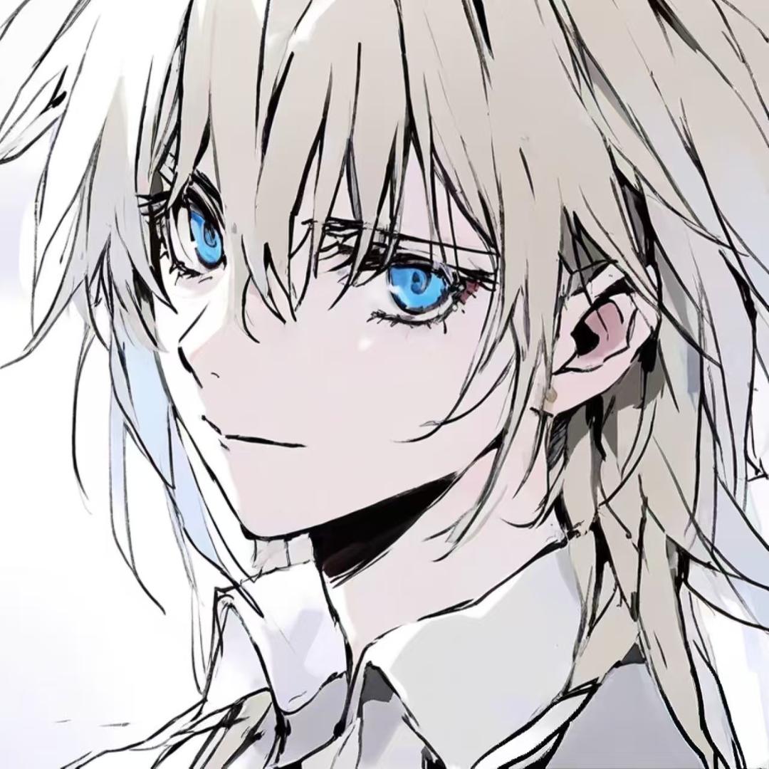 虹時叁(奇怪的澜)