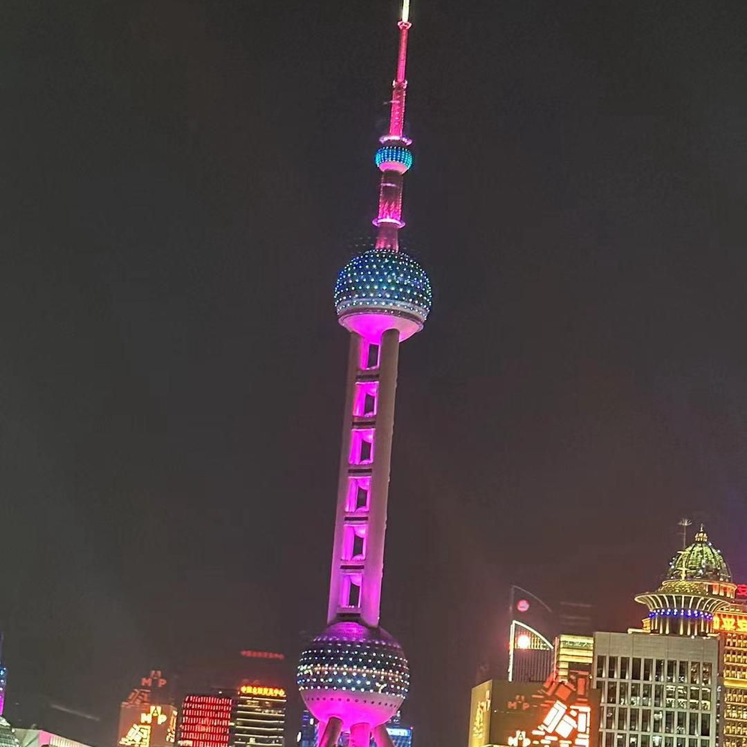 自由自在的蛟龙