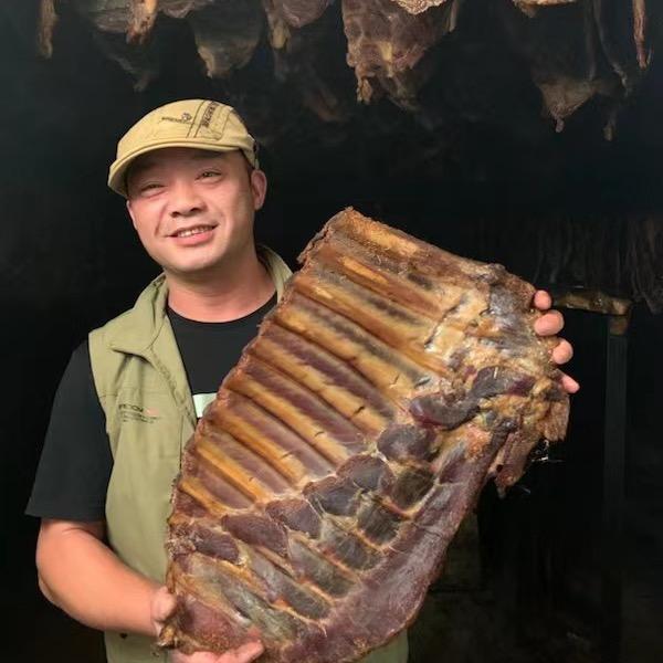 恩施腊香味1