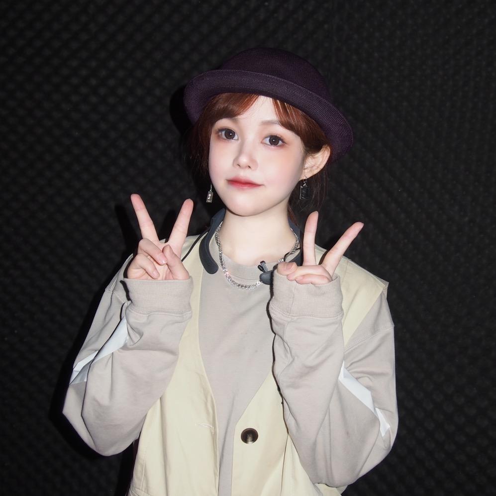 Barbin.ili芭比@抖音