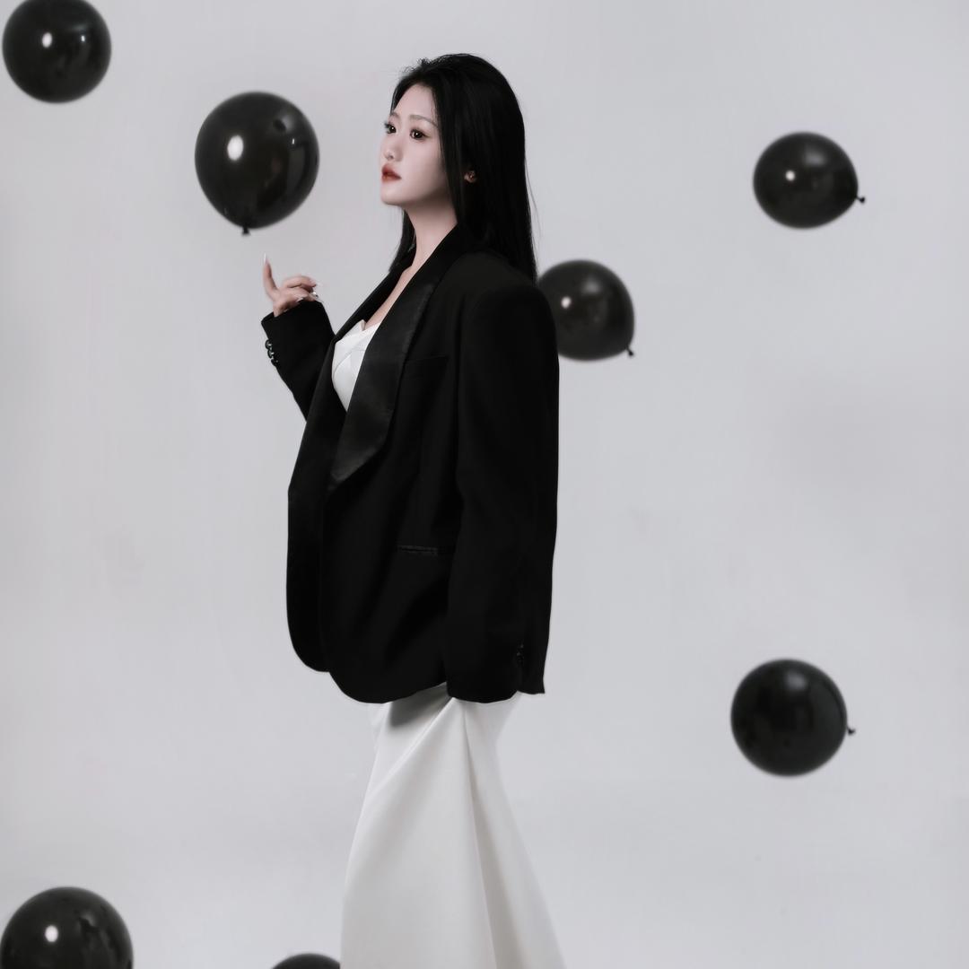 小月亮🌙