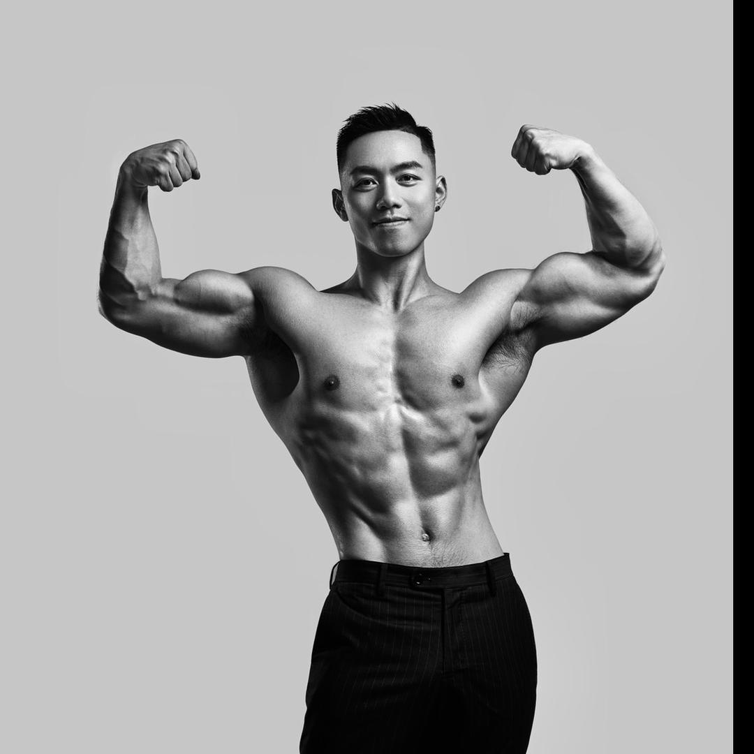 宜宾的健身教练