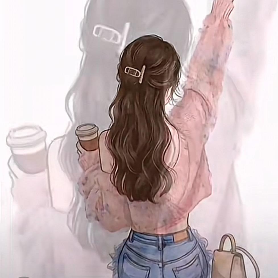 一见倾心《丫头》