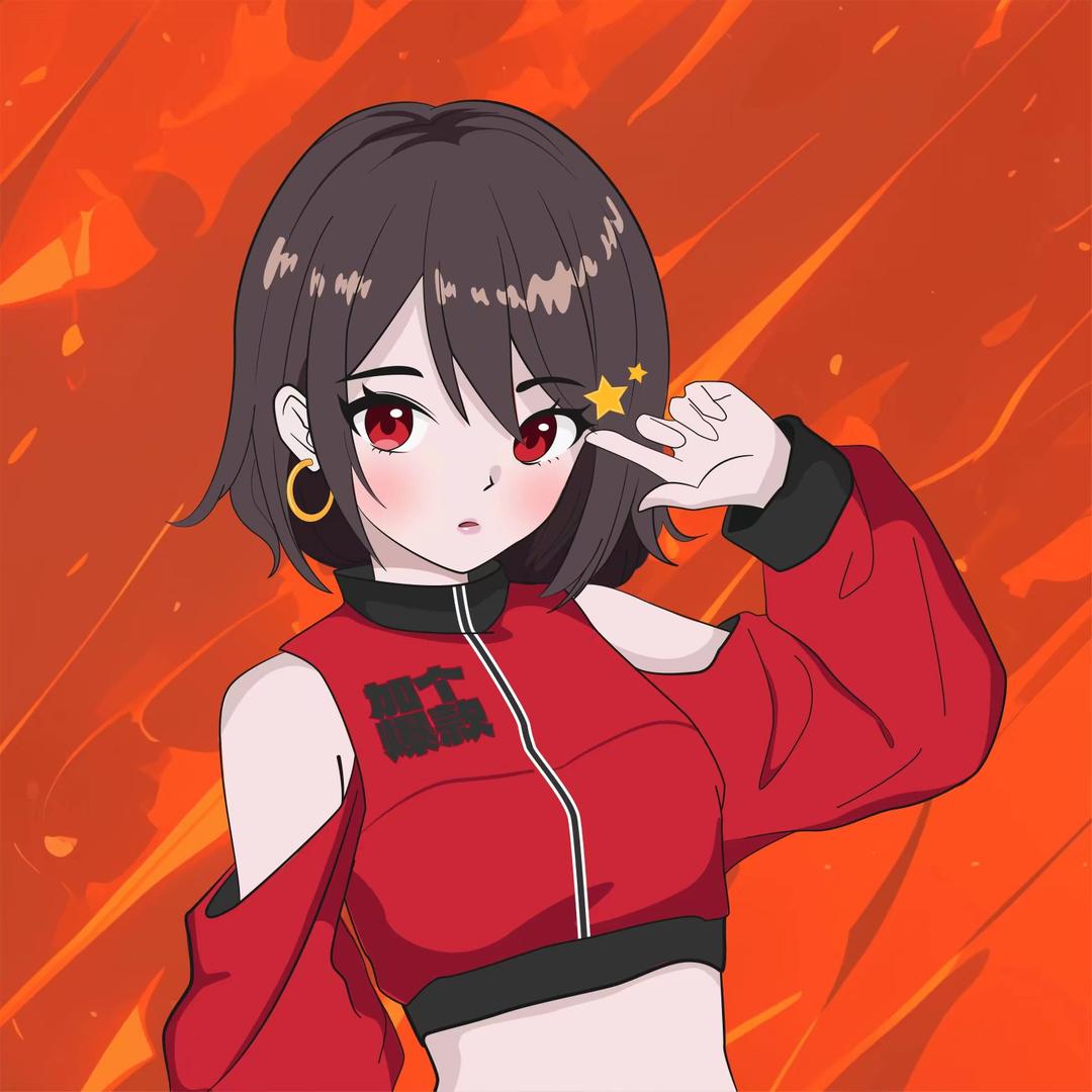 加个爆款