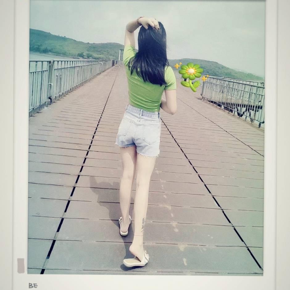 翠翠呀💕