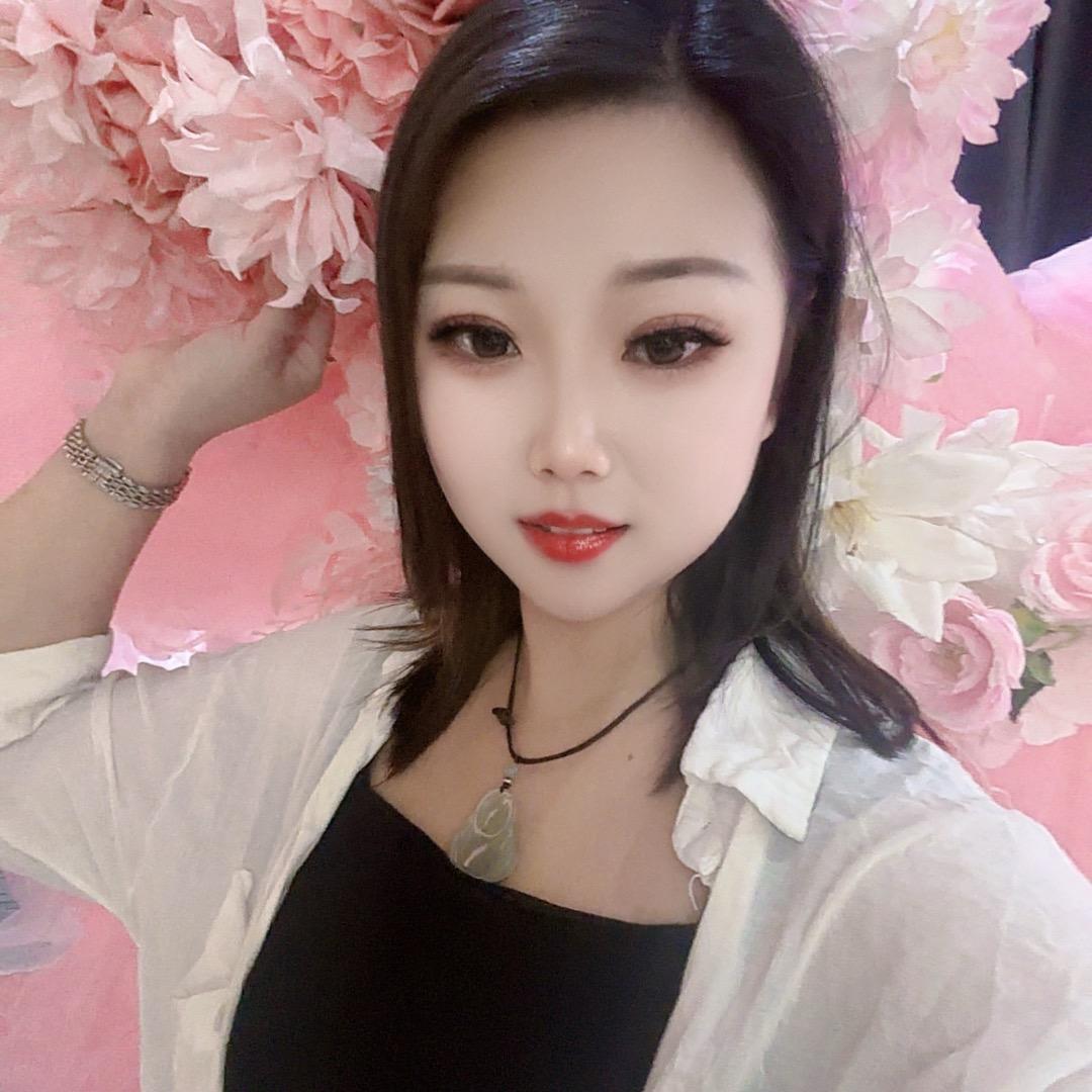 @静静🌸