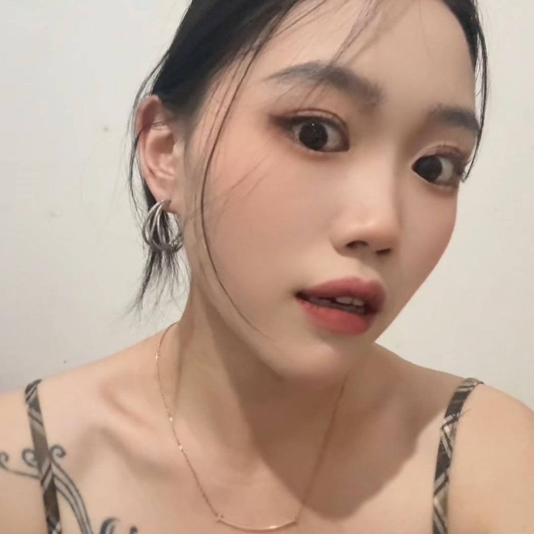 小团子🧶