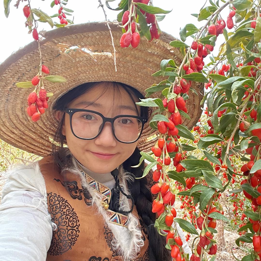 张万万-青藏高原