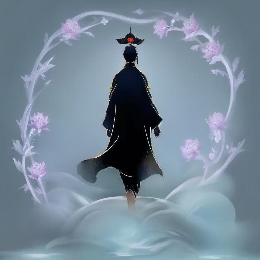 平安居士