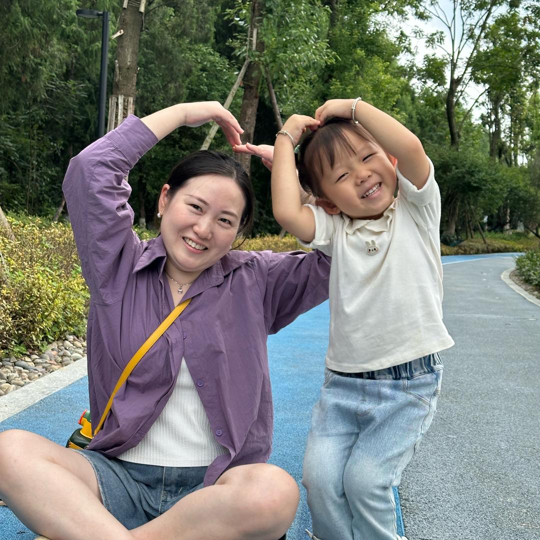 柠檬妈咪