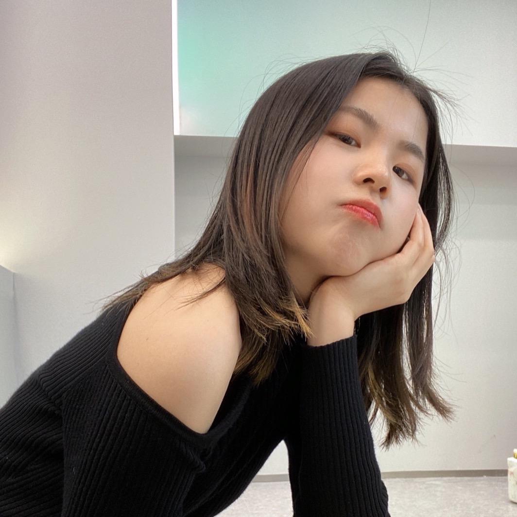 呀～