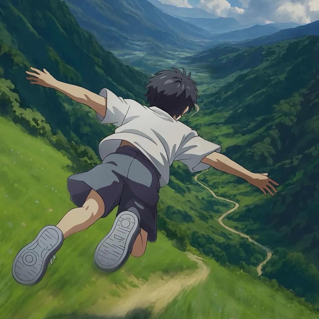 墙绘🧑‍🎨杜杜