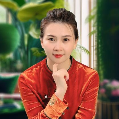 艺馨中式锻炼