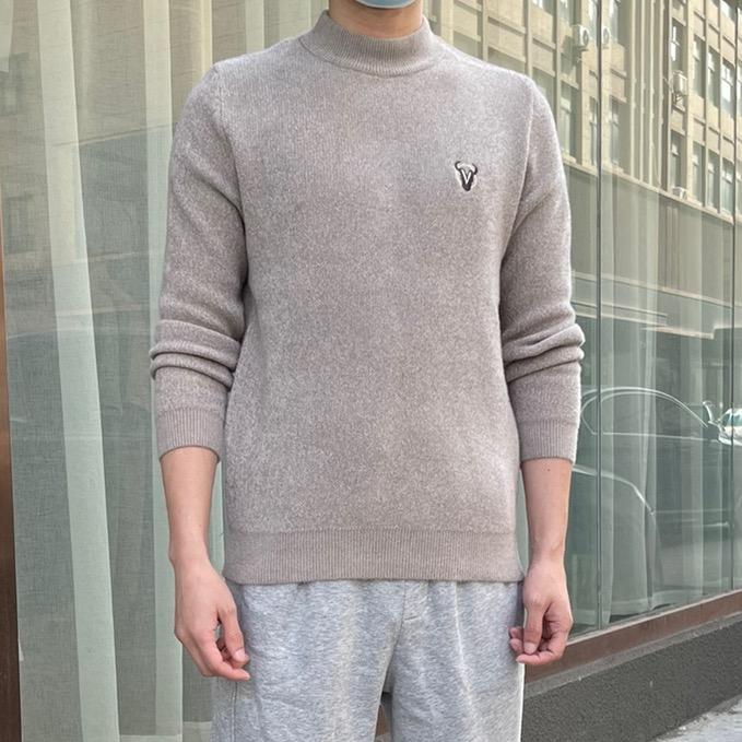 百川优选男装工厂店