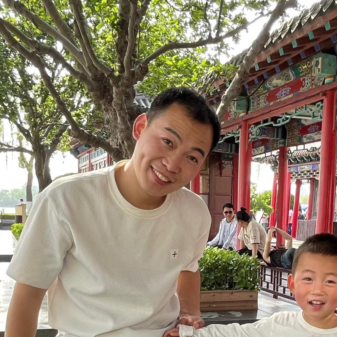 书生的养生日记