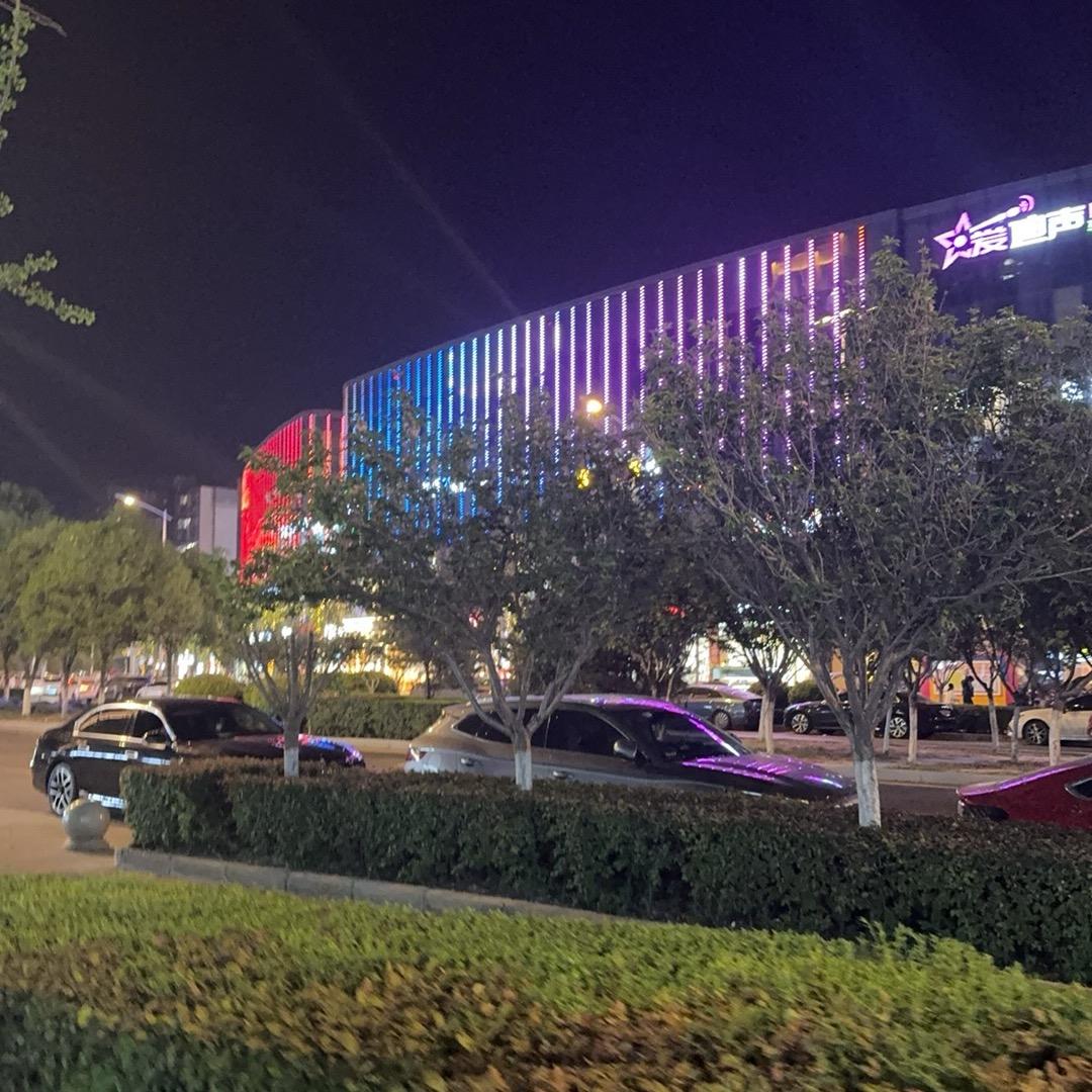 井巧厂长系列阎良区（半岛茶）