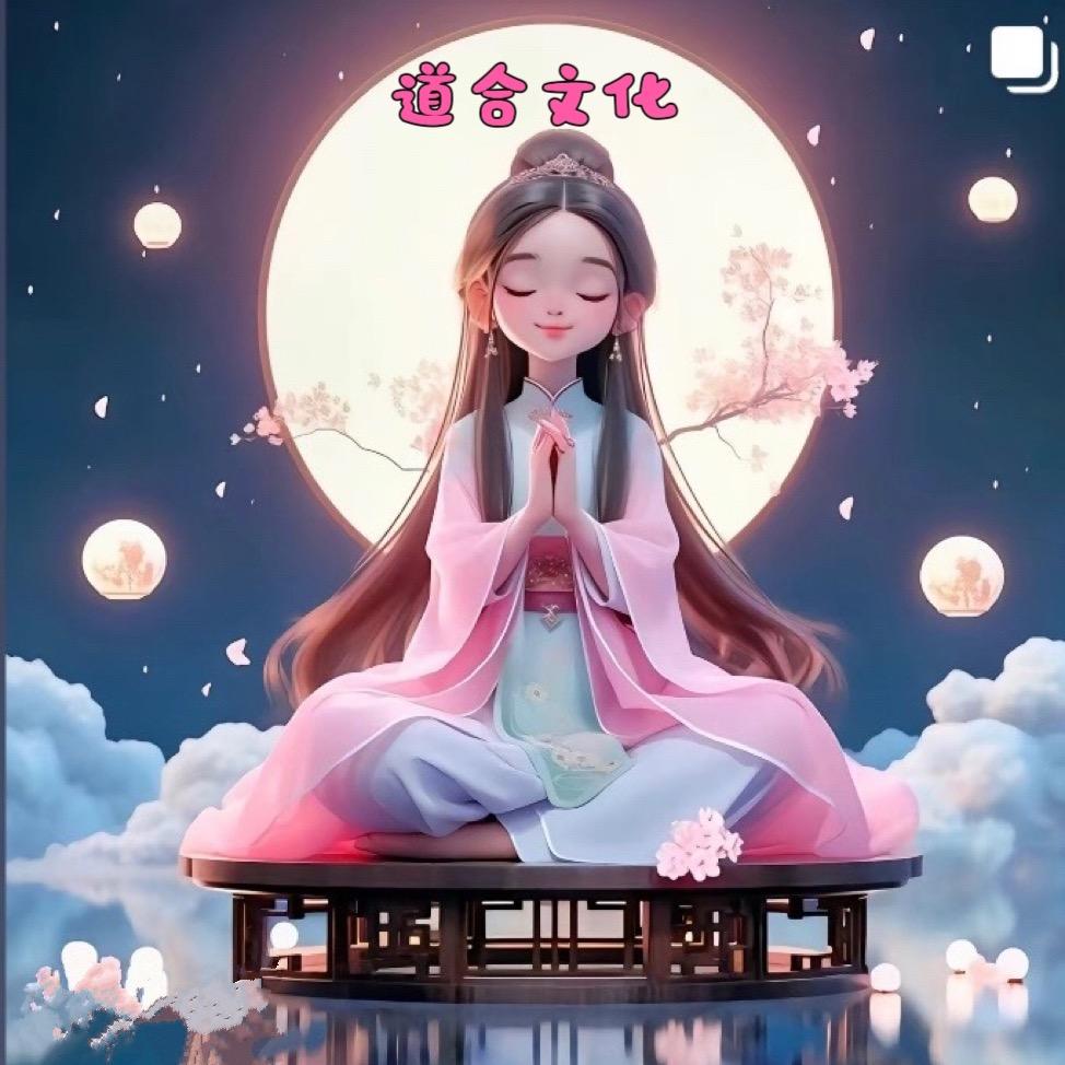 清青：