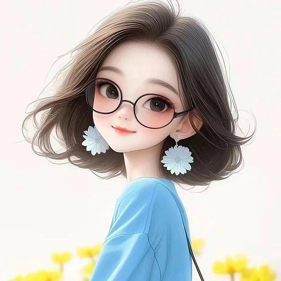 莞尔一笑.熹
