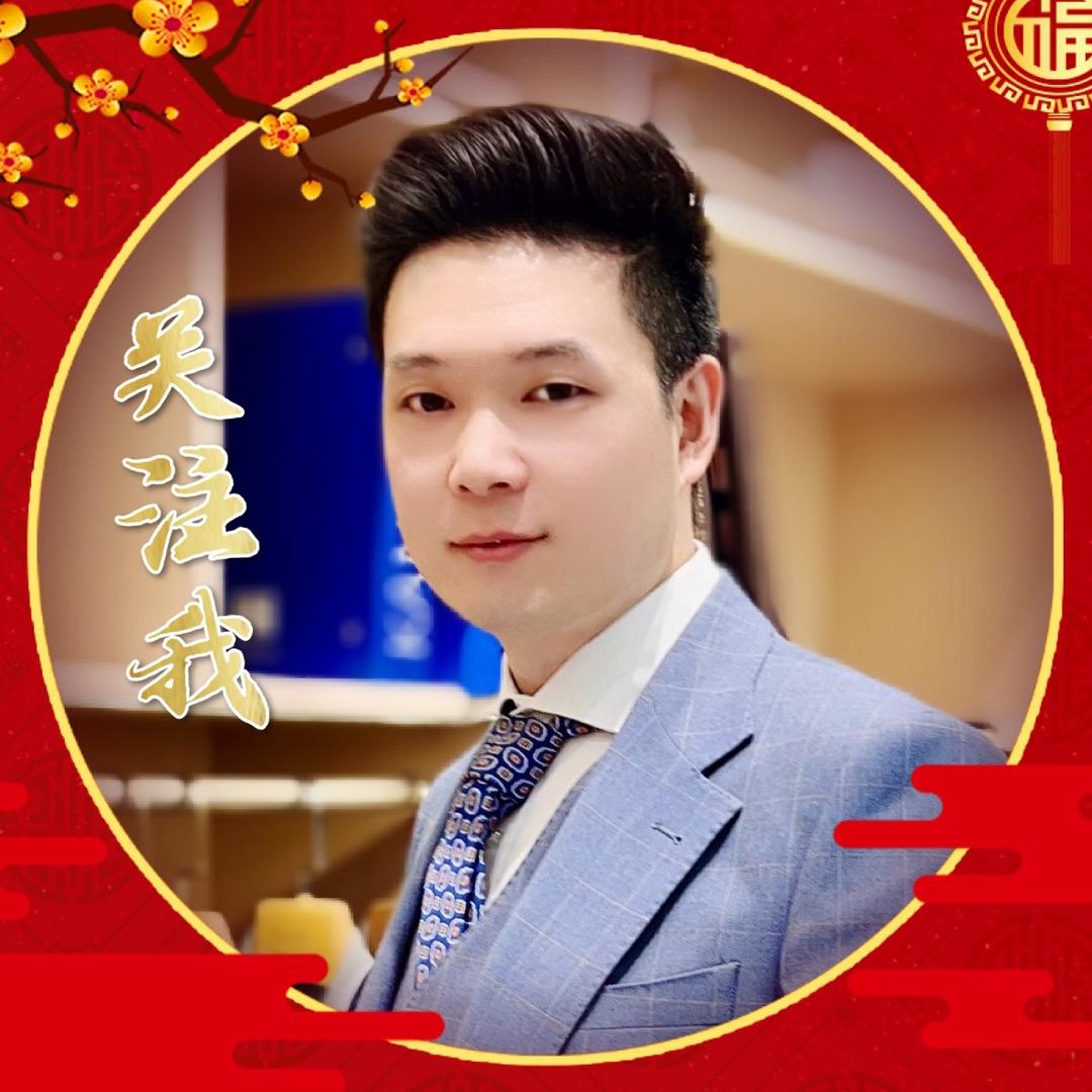 十堰欧文🕵️‍♂️运营