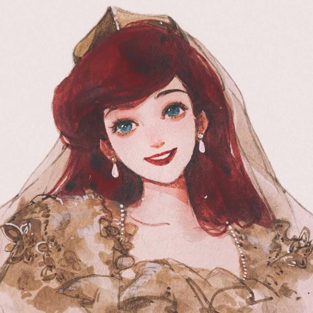 彭优雅🌻