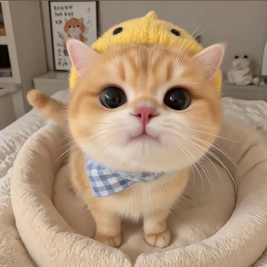 呆猫