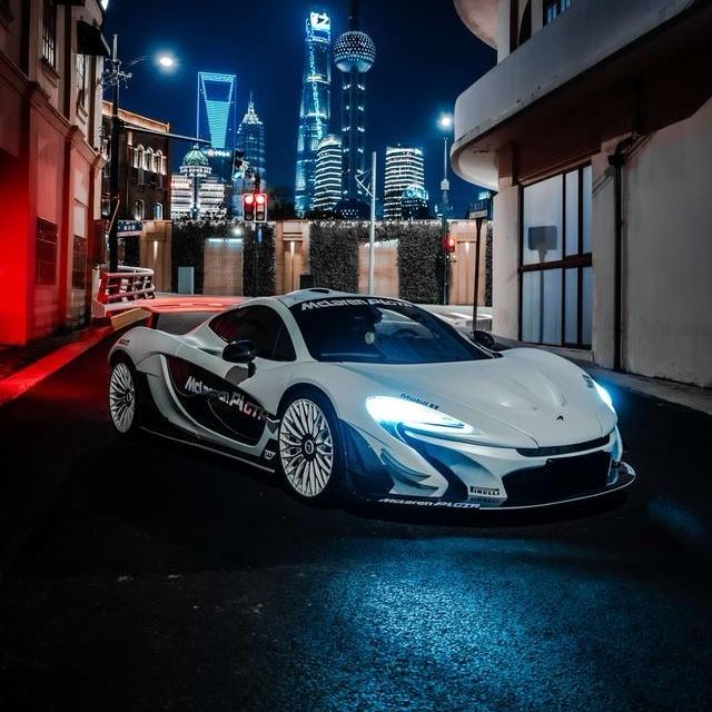 淮安领航名车 高柏