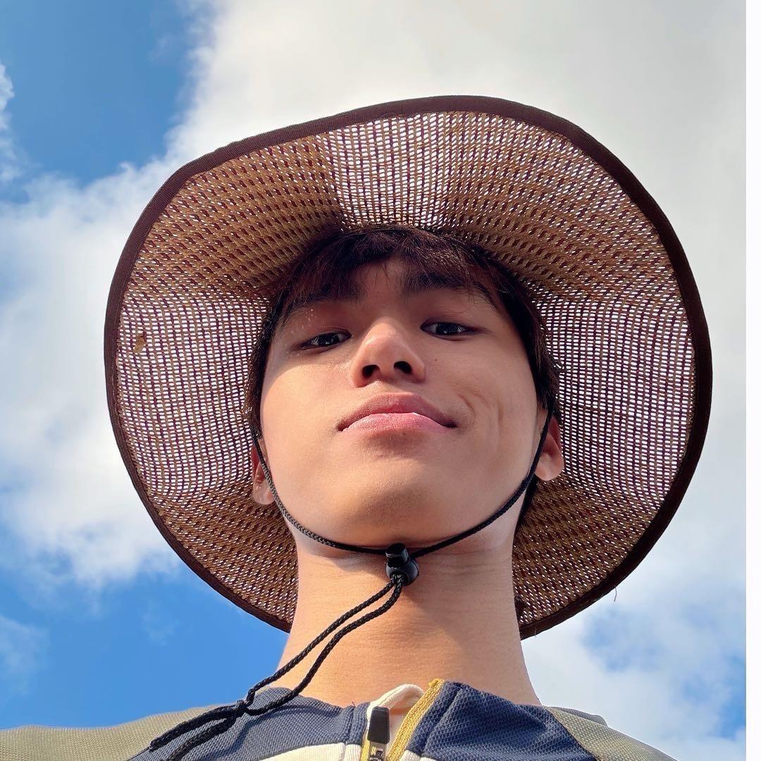 Sky Ego