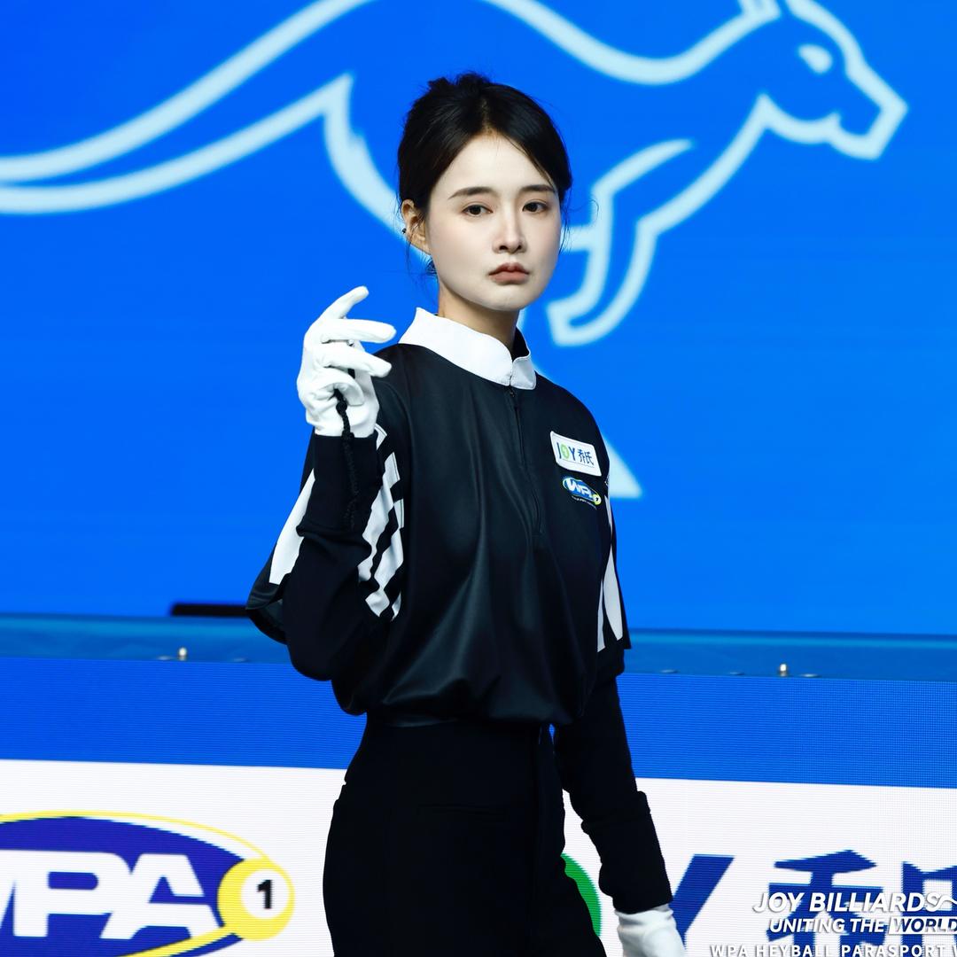 付一冉🎱