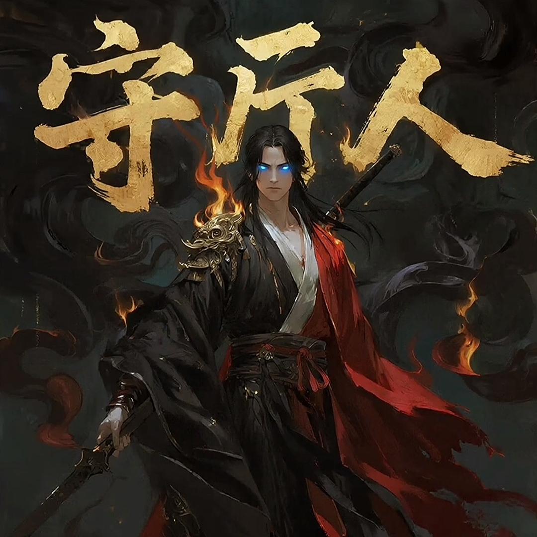 团子追影