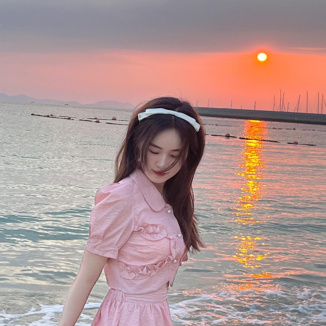 圆来是桃子吖🍑