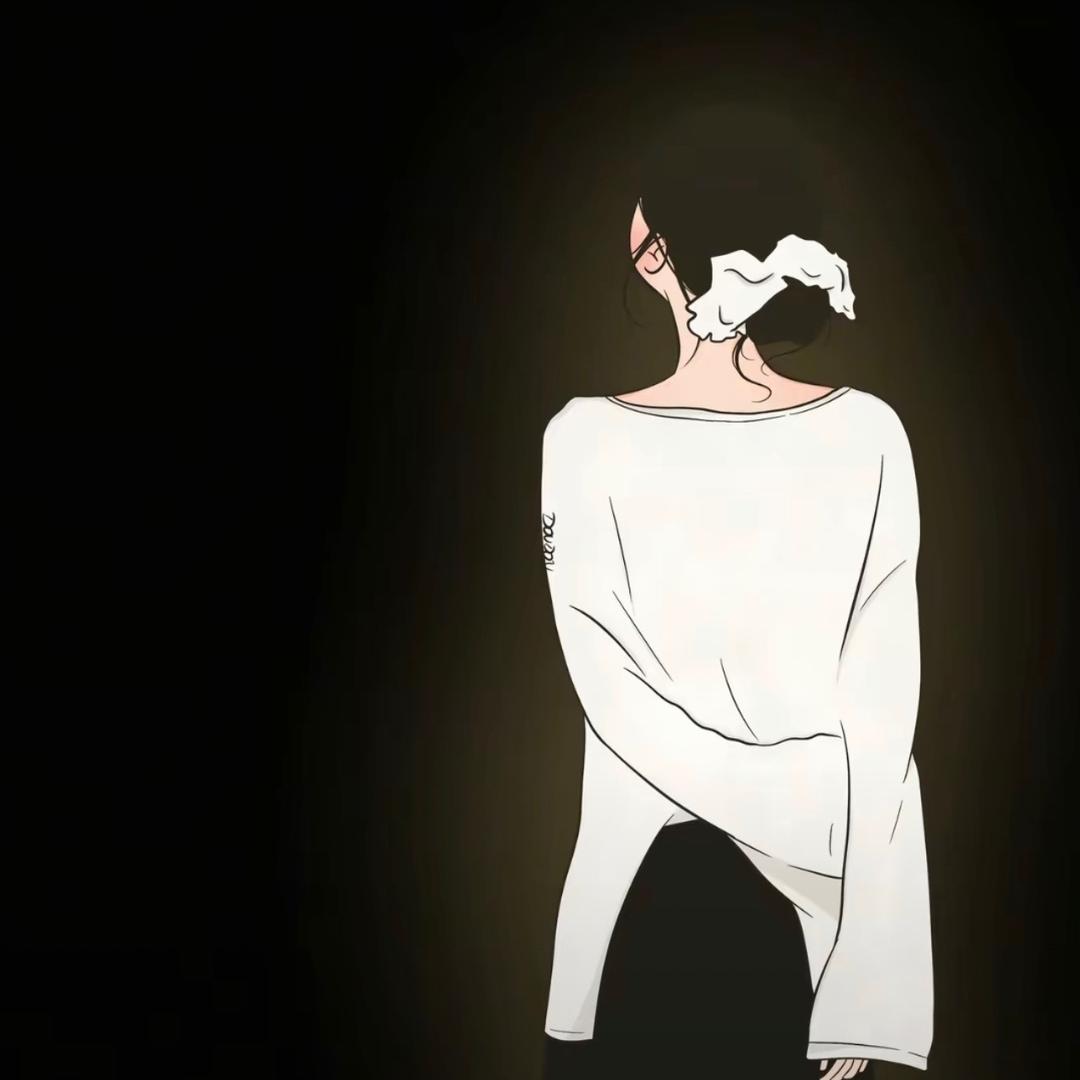 @不开心就早睡